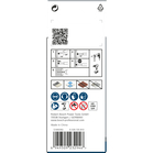 BOSCH Set 3 burghie diamantate Expert for Ceramic