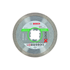 BOSCH Disc diamantat Standard for Ceramic 110 mm cu X-LOCK