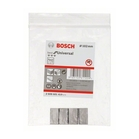 BOSCH Segmente pentru carote diamantate 1 1/4