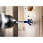 BOSCH Set de burghie plate EXPERT Self Cut Speed, 14/16/18/20/22/24, 6 buc.