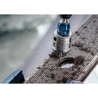 BOSCH Carotă PRO Multi Material PC Plus, 22 mm