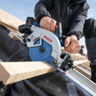 BOSCH GKS 18V-57-2 GX (SOLO)