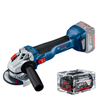 BOSCH GWS 18V-10 (SOLO)