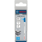 BOSCH Szúrófűrészlap T 123 XF