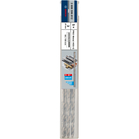 BOSCH Set 5 burghie metal HSS-G