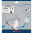 BOSCH Pânză de ferăstrău circular Standard for Aluminium pentru circulare cu acu