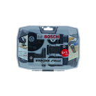 BOSCH Set 7 accesorii pentru lemn STARLOCK