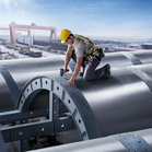 BOSCH GDR 120-LI