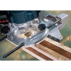 BOSCH PRO Freză pentru caneluri V
