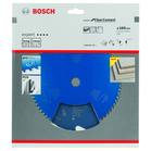BOSCH Pânză de ferăstrău circular Expert for Fiber Cement