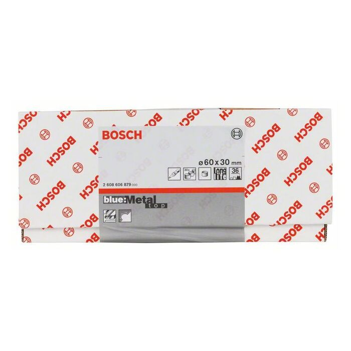 BOSCH Manșon de șlefuit X573