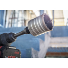 BOSCH Carotă cu sistem de prindere SDS-max-9