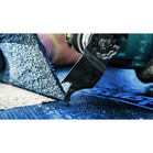 BOSCH Pânză pentru scule multifuncționale PRO ASZ 32 SC, 24 x 11 mm