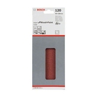 BOSCH Foi abrazive C430, ambalaj de 10 buc.