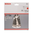 BOSCH Pânză de ferăstrău circular Speedline Wood