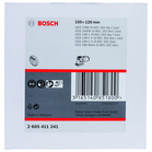 BOSCH Capac cu microfiltru pentru GSS 140, GSS 160