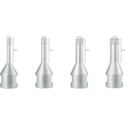 BOSCH Set 4 burghie diamantate Dry Speed 6/8/10/12mm