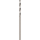BOSCH Burghiu pentru metal, tip HSS-G, DIN 338