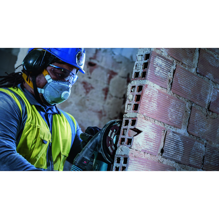 BOSCH Disc oală diamantat Expert for Abrasive