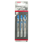 BOSCH Set 3 pânze pentru ferăstrău vertical
