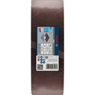 BOSCH Set benzi de şlefuire X440, 10 buc.