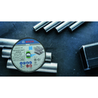 BOSCH Set 5 discuri de tăiere, Expert for Inox