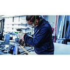 BOSCH Set 25 discuri de tăiere, Expert for Inox cu X-LOCK