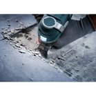 BOSCH Pânză de tăiere pentru materiale multiple ATZ 52 SC, Starlock, 52 x 26 mm