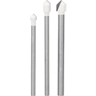 BOSCH Set de burghie CYL-9 Soft Ceramic, 5 x 70; 6 x 80; 8 x 80 mm, 3 buc.