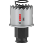 BOSCH Carotă PRO Sheet Metal PC Plus, 32 mm