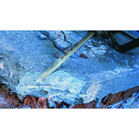 BOSCH PRO SDS max-4C Pointed Chisel, 300 mm