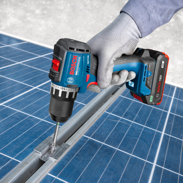 BOSCH GSR 18V-52