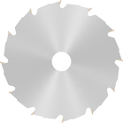 BOSCH Pânză de ferăstrău circular Construct Wood