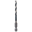 BOSCH Burghiu HSS Impact metal 4.5x87 mm