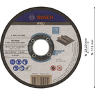 BOSCH PRO Metal Cutting Disc, 115 x 2.5 x 22.23 mm