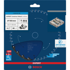 BOSCH Pânză de fierăstrău circular EXPERT Construct Wood cordless, 160 x 1,6/1 x 20 mm, T24