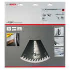 BOSCH Pânză de ferăstrău circular Top Precision Best for Laminated Panel Abrasive