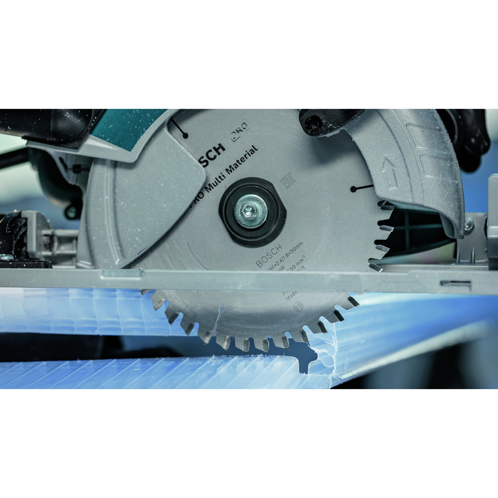 BOSCH Pânză de ferăstrău circular Multi Material
