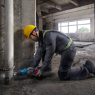 BOSCH GSA 18V-24 (SOLO)