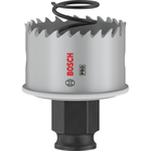 BOSCH Carotă PRO Sheet Metal PC Plus, 41 mm