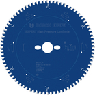 BOSCH Pânză de fierăstrău circular EXPERT High Pressure Laminate, 260 x 2,5/1,8 x 30 mm, T80
