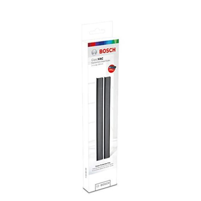 BOSCH Stergator de cauciuc 266 mm pentru GalssVac