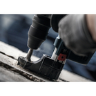 BOSCH Set 10 burghie SDS-plus-5X
