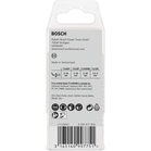 BOSCH Set 15 panze Mix for Wood + Metal