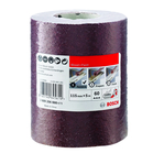 BOSCH Role de slefuire Universal 115mmx5m G60