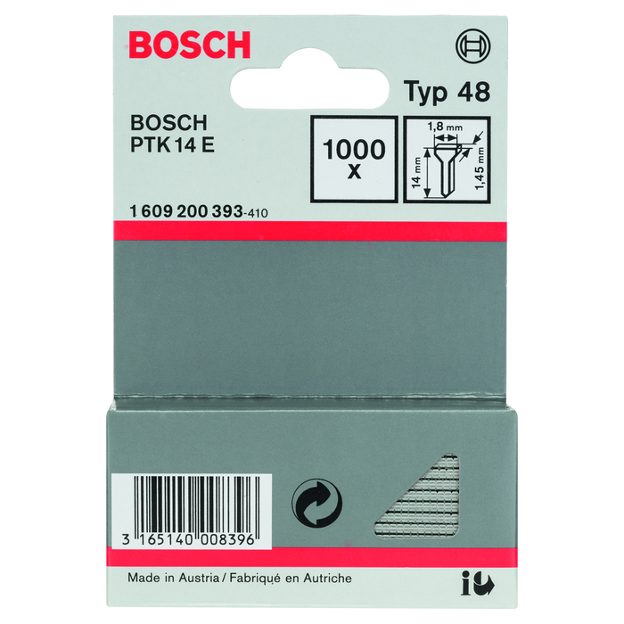 BOSCH Cui tip 48