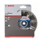 BOSCH Disc diamantat Best for Stone