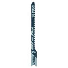 BOSCH Pânză de ferăstrău vertical HCS, U 19 BOBasic for Wood