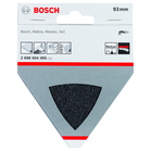 BOSCH Foaie abrazivă