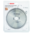 BOSCH Pânză de ferăstrău circular Eco for Wood